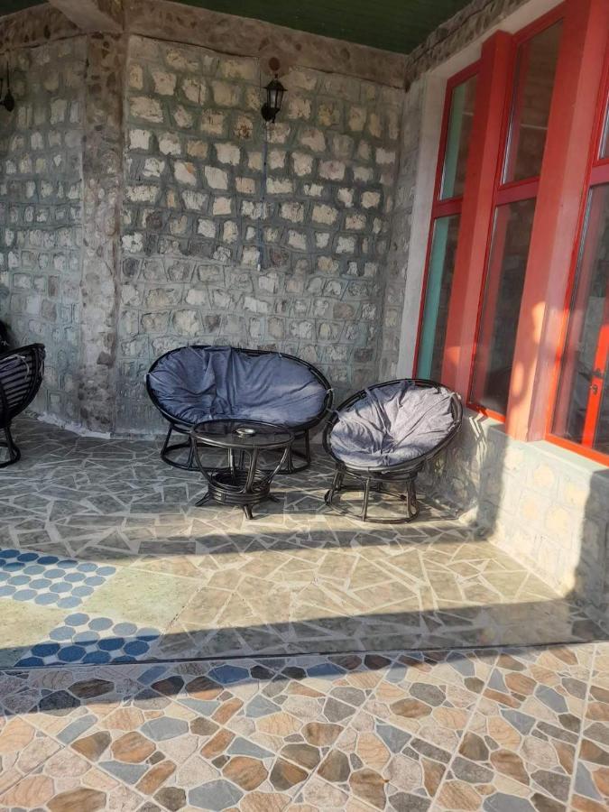 Barlogul Ursilor Lepsa Hotel Exterior photo